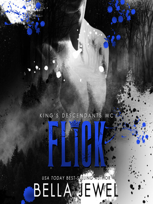 Title details for Flick by Bella Jewel - Available